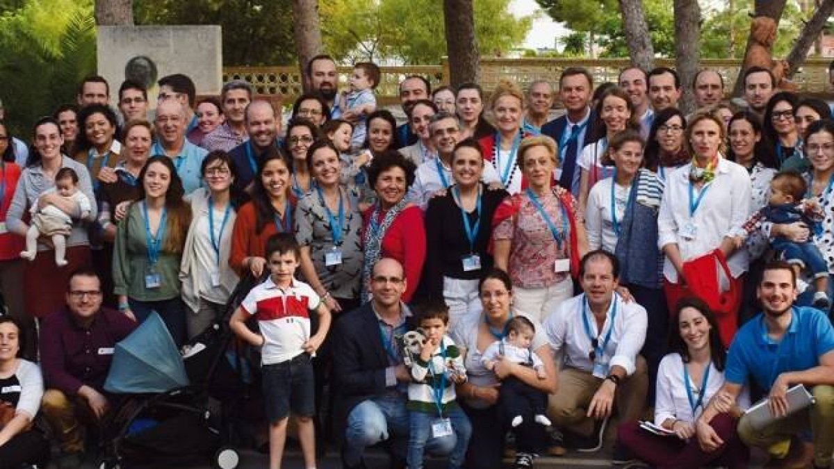 Son ya 200 embarazos los que se han logrado gracias a la naprotecnología en España.