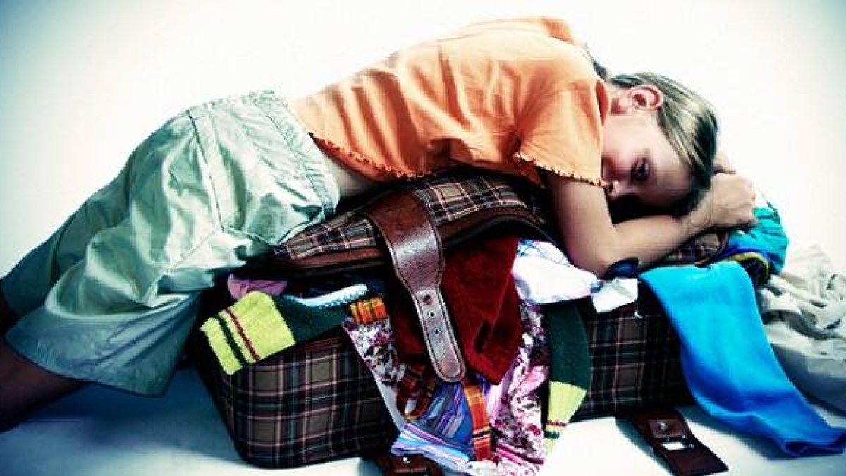 Las vacaciones pueden ser estresantes, es importante planificarlas, así como evitar las chispas en familia que llevan a la pelea