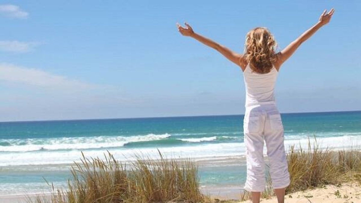 Laudato Si - La grandeza hermosa de la naturaleza lleva al asombro maravillado y a la alabanza hacia Dios