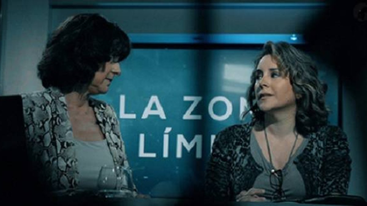 María Vallejo-Nágera y Karyme Lozano en Corazón Ardiente, la investigación de un misterio sobrenatural