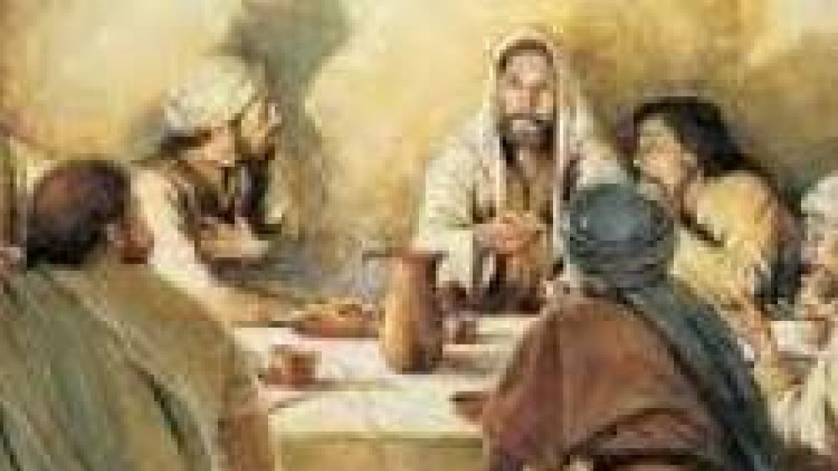 Se acercaron a Jesús a preguntarle