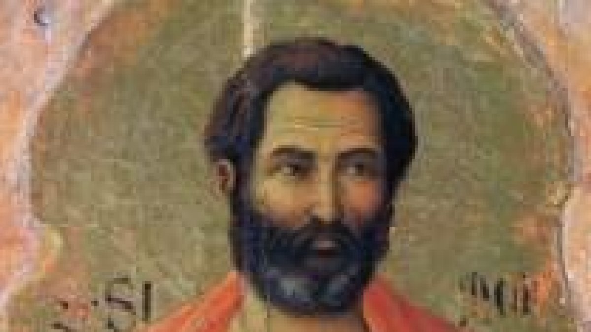 Os he destinado para que deis fruto