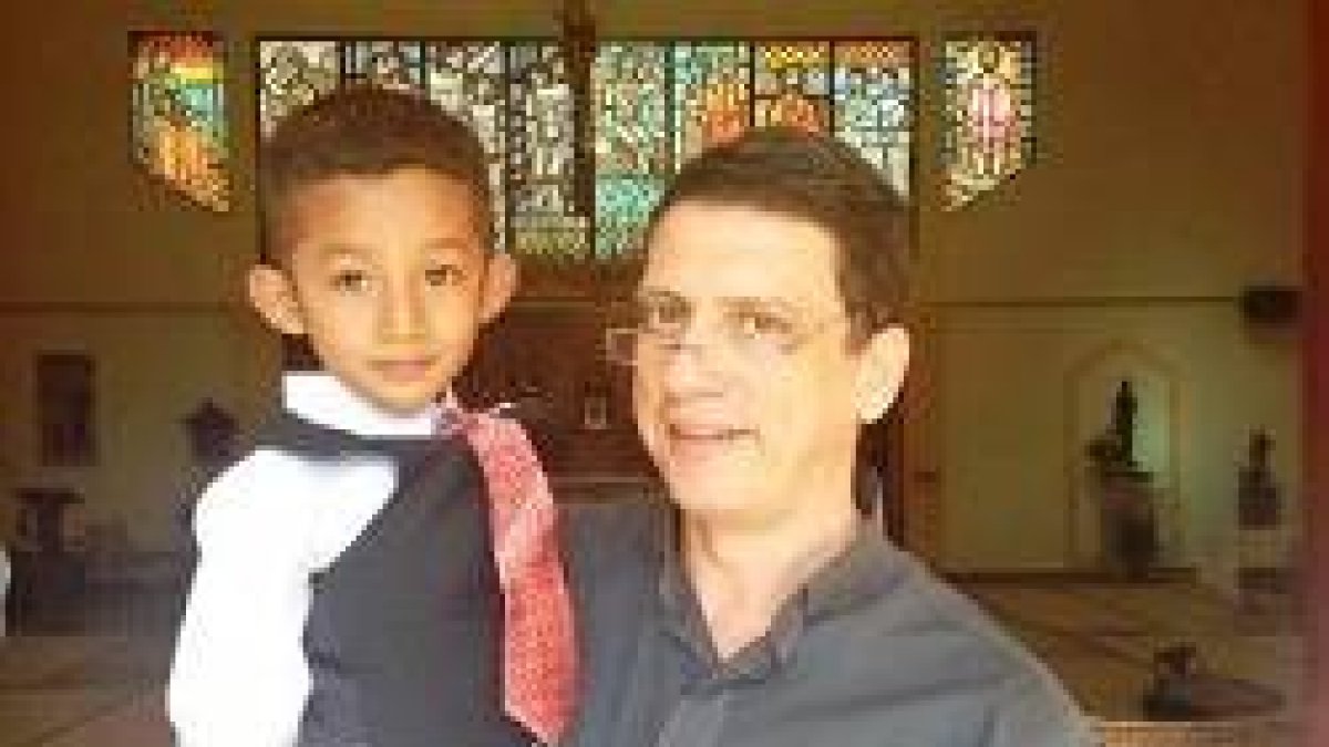 El misionero Mario Ghezzi explica las particularidades de evangelizar en un país como Camboya