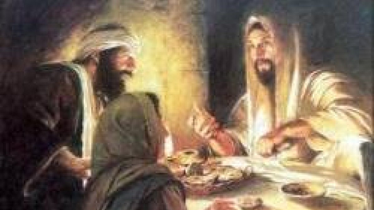 Tus discípulos no ayunan a menudo