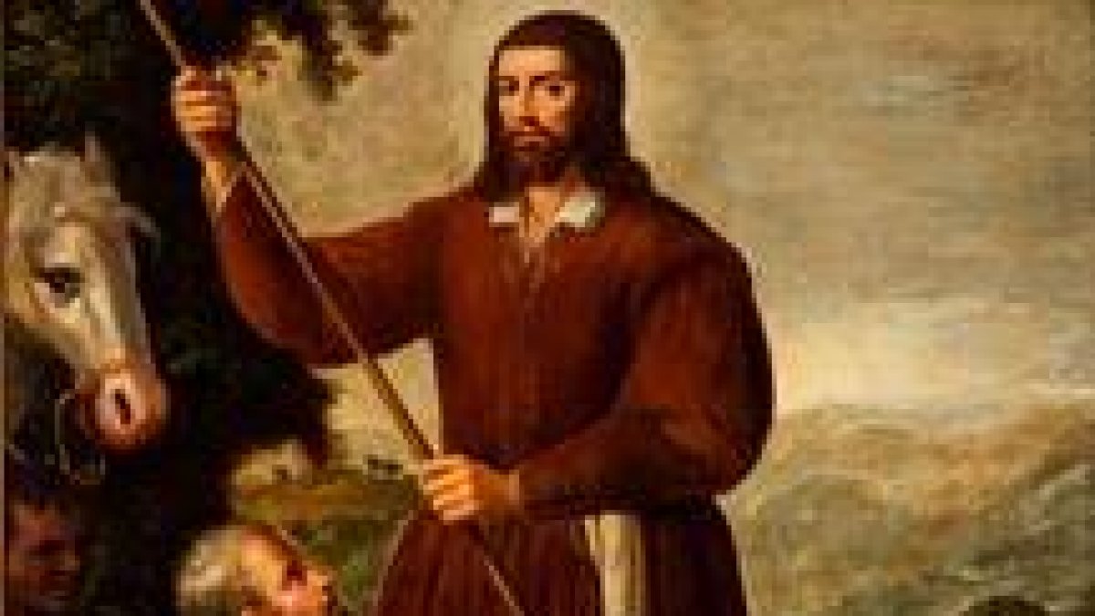 Os mando que os améis unos a otros