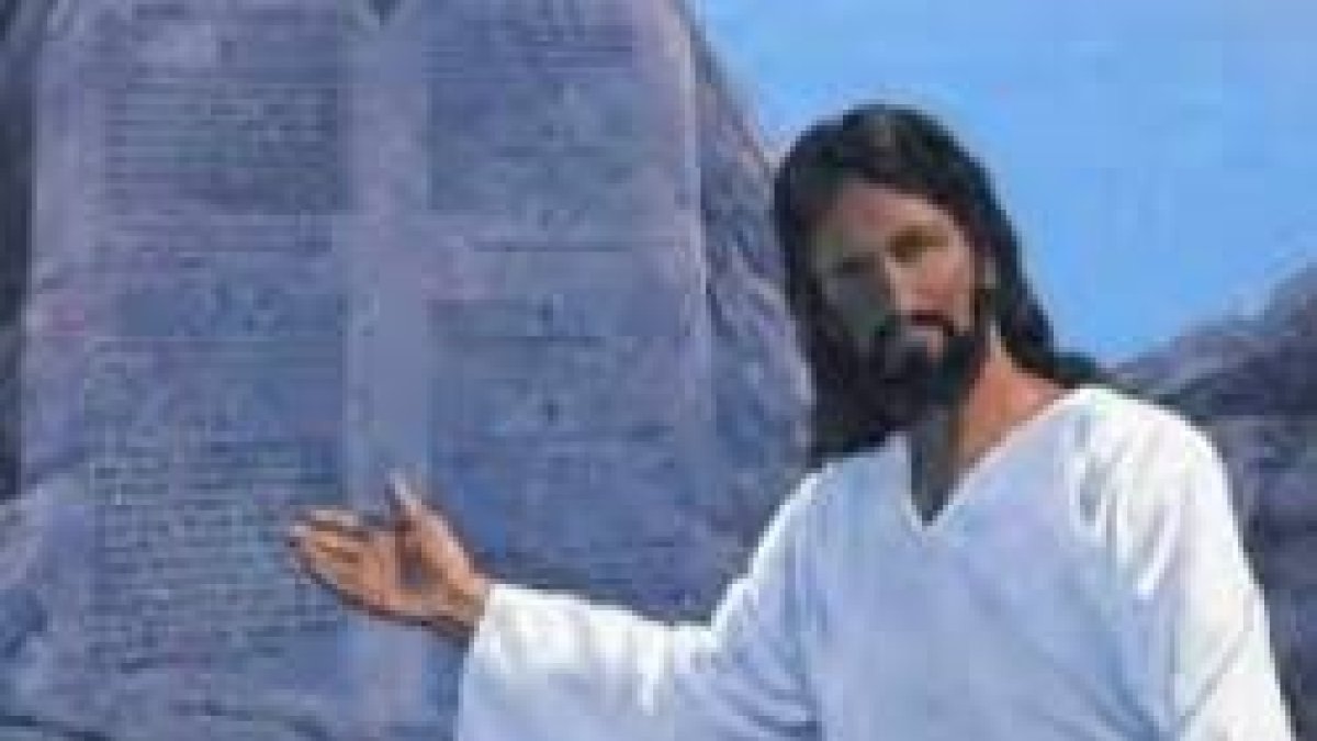 No he venido a abolir, sino a dar plenitud