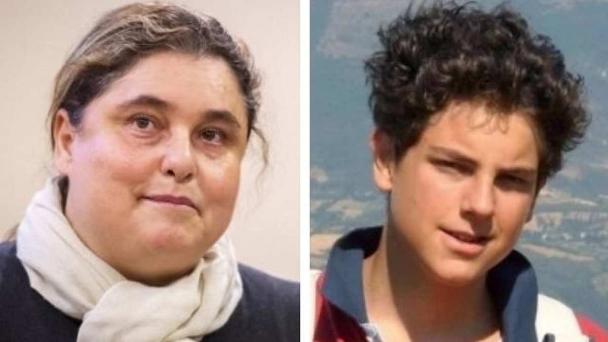 Antonia, madre de Carlo Acutis, futuro beato de la Iglesia, cómo fue la vida de su hijo, que falleció en 2006 con apenas 15 años