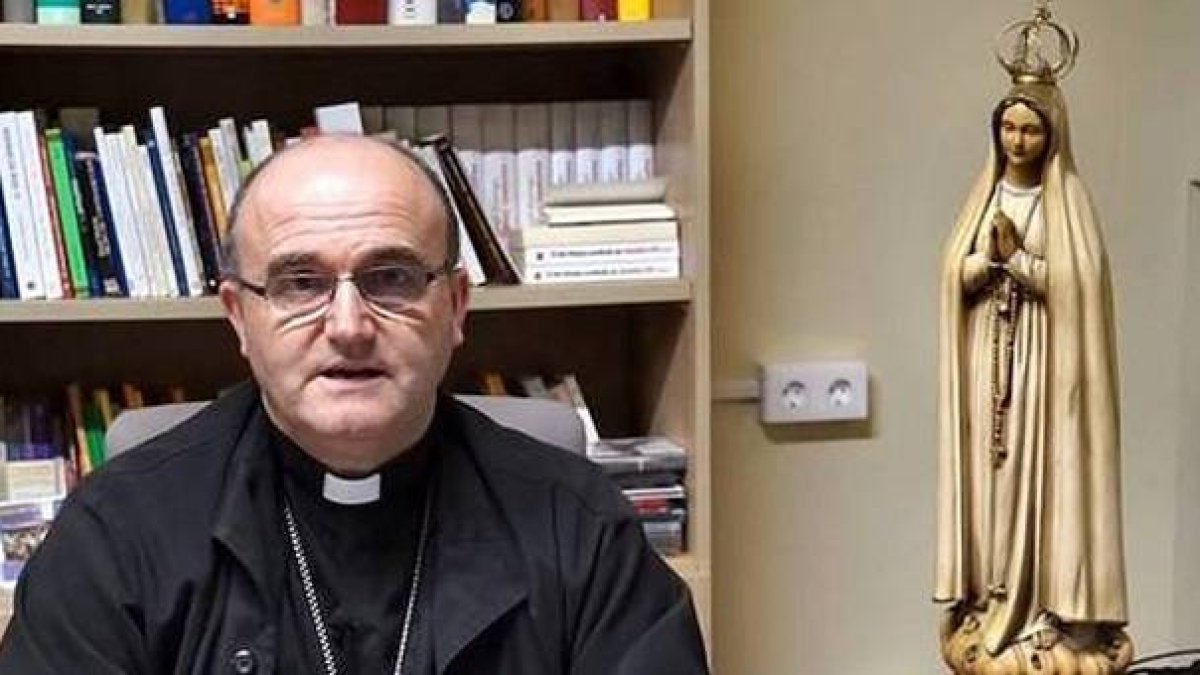 El obispo Munilla recuerda los 25 años de la Evangelium Vitae con grandes preguntas sobre el aborto y la eutanasia