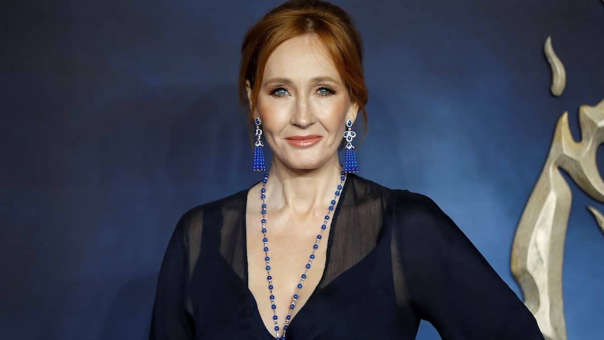 JK Rowling no tiene miedo a enfrentarse a estos grupos ni tampoco a su boicot porque posee una gran fortuna