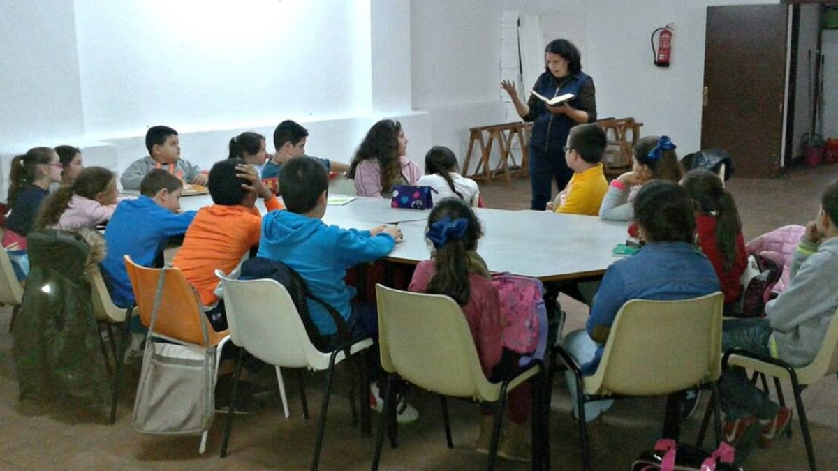 Las catequesis también deberán adaptarse a la realidad provocada por la pandemia de coronavirus