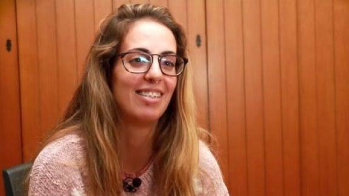 Miriam ha visto transformar su vida tras su paso por Medjugorje