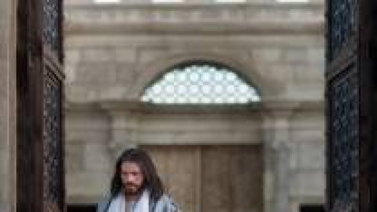 Nadie le puso la mano encima