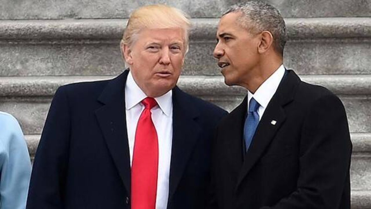 A lo largo de su mandato, Donald Trump ha dado pasos adelante en el reconocimiento del derecho a la vida y del concepto científico del sexo, derogando varias medidas ideológicas de la Administración Obama.