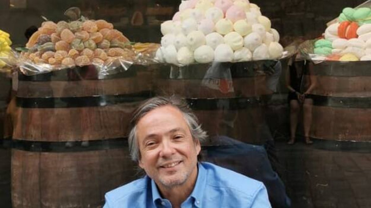 ¿Y si estuviéramos en guerra y no lo supiéramos?