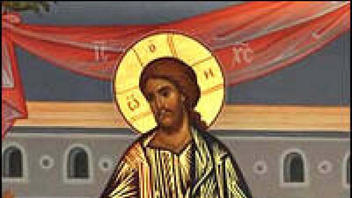 Bienaventurado el que coma en el Reino de Dios