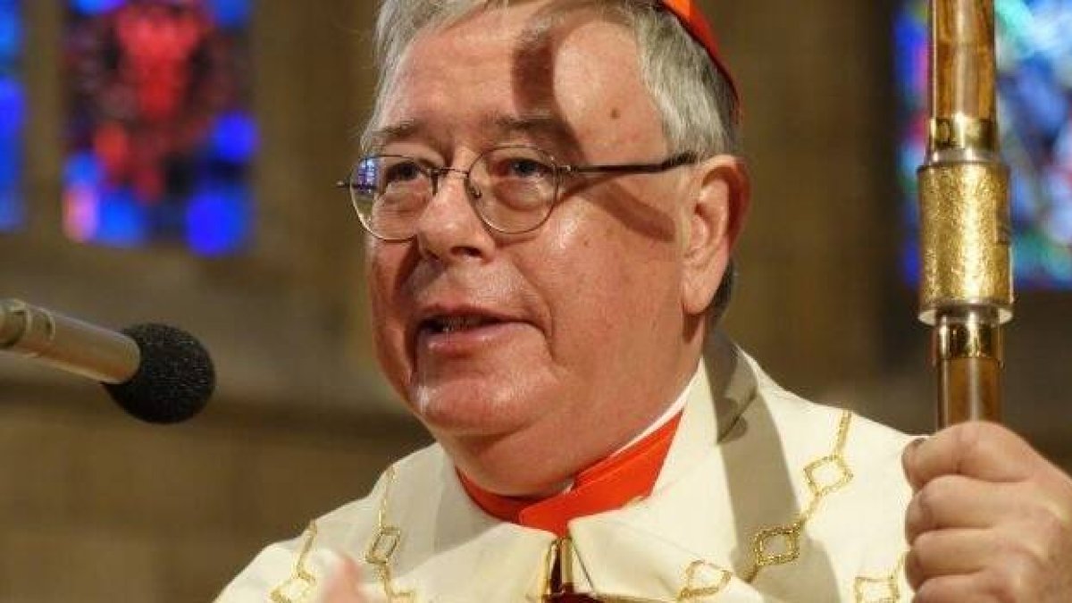 Jean Claude Hollerich, cardenal de Luxemburgo y presidente de los obispos europeos, reflexiona sobre el efecto pastoral de la pandemia