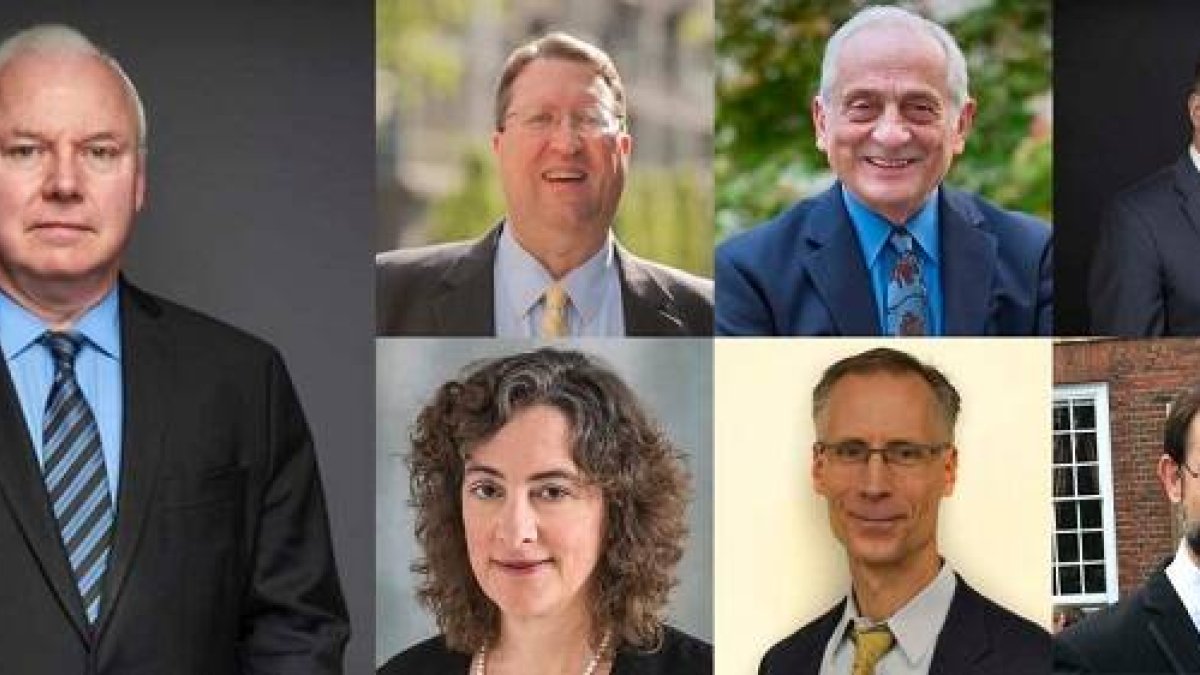 Los premios han sido otorgados en esta ocasión a investigadores procedentes de EEUU y Reino Unido