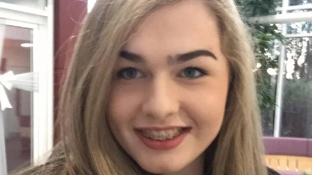 Este joven trans murió con 16 años una vez iniciado el proceso hormonal para convertirse en mujer