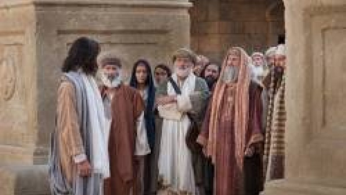 Hago siempre lo que le agrada