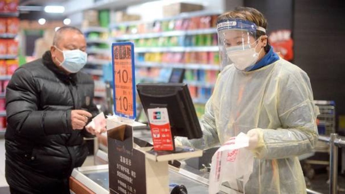 El coronavirus está cambiando la forma de vida de la sociedad