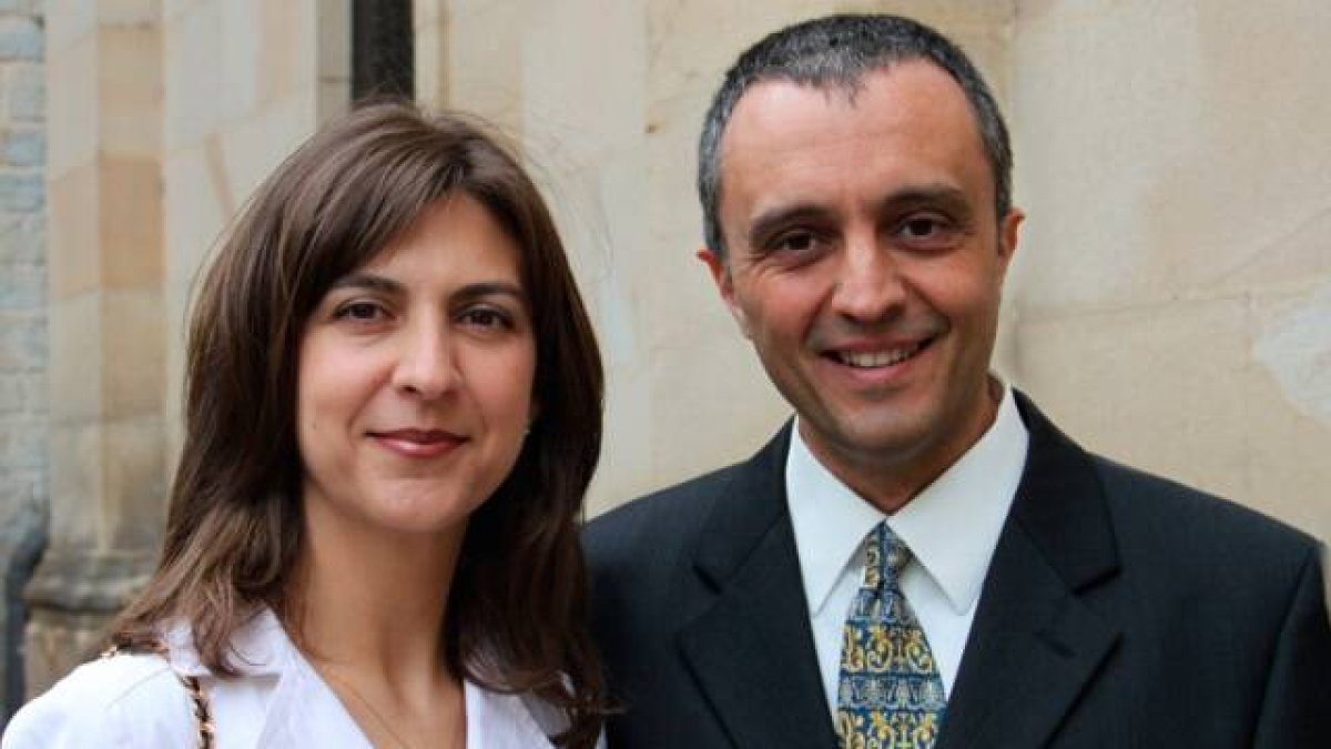 Onofre e Icíar llevan años en el mundo de la Nueva Evangelización, y ven esencial capacitar a los evangelizadores en la difusión por Internet para proyectos sostenibles