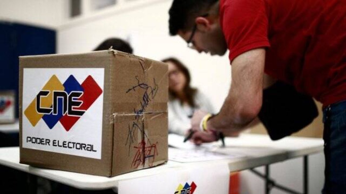 Los obispos de Venezuela animan a participar y activarse políticamente para las elecciones de diciembre
