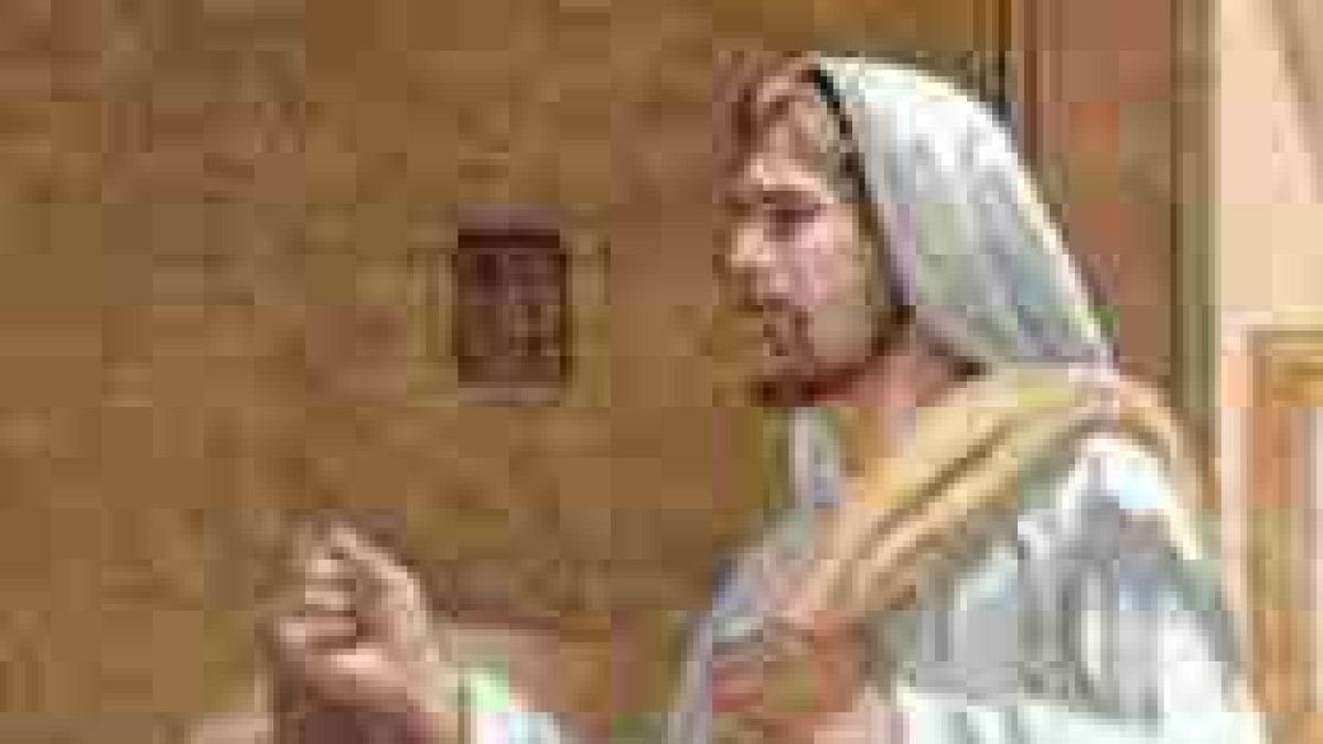 Te dejaste amar por El