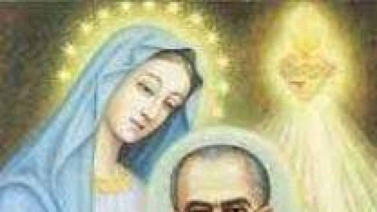 Nadie tiene amor más grande