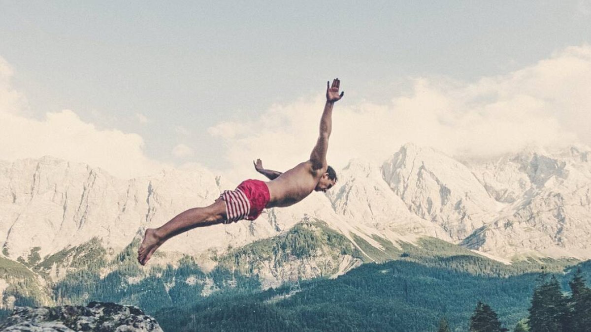 ¿Dios lo sabe antes que lo haga?