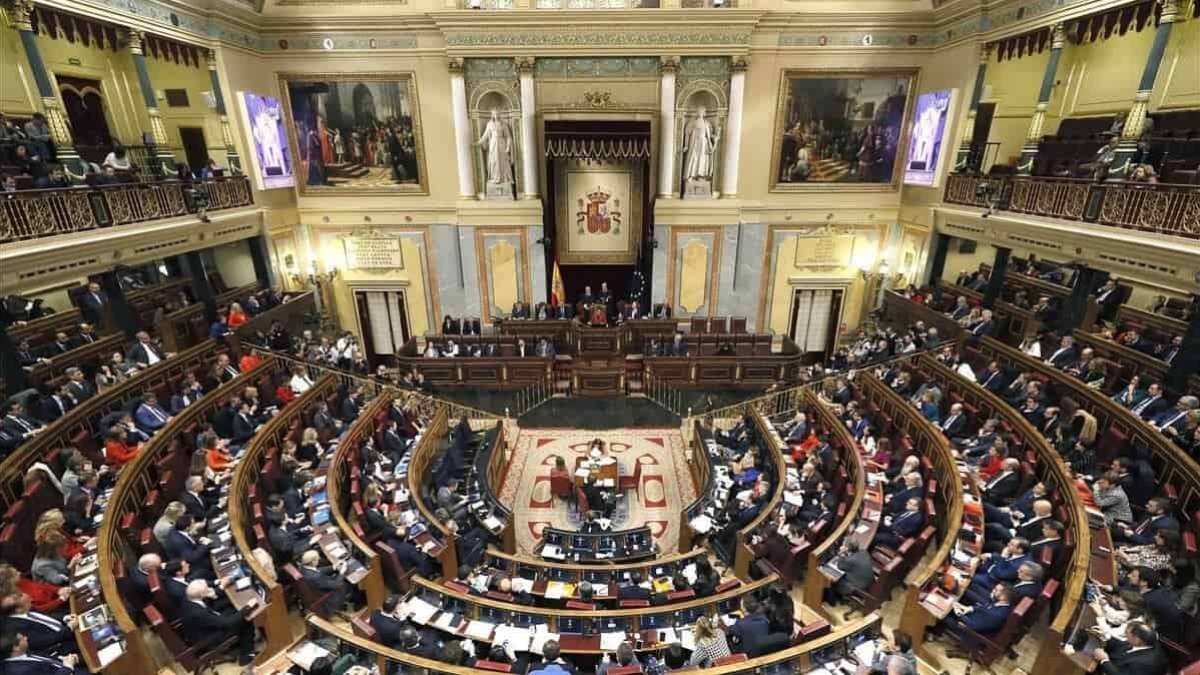 El Congreso está tramitando el proyecto de ley de la eutanasia
