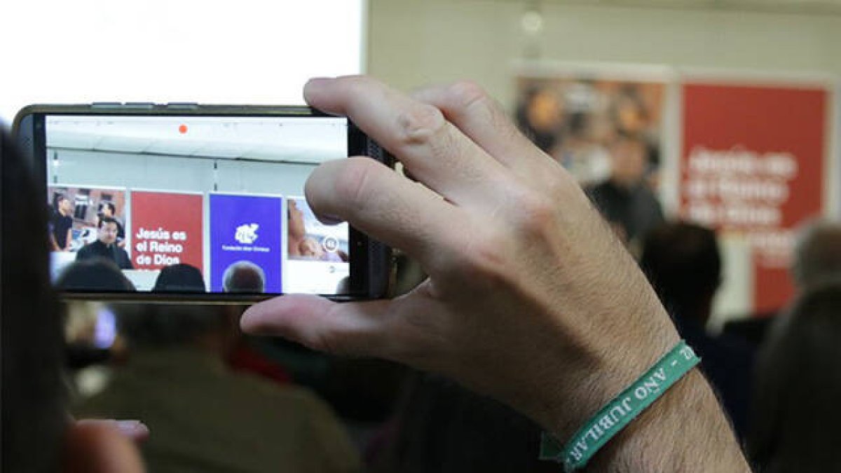 La Fundación Alter Christus galardona a cuatro sacerdotes dedicados a migrantes, familias y jóvenes