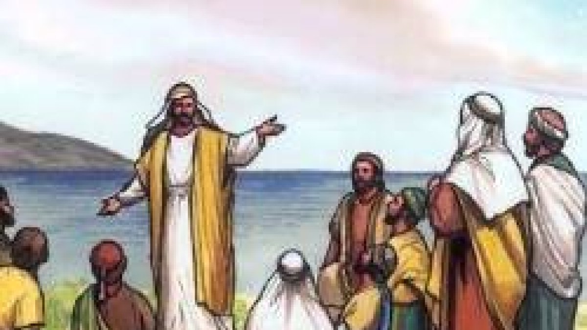 Nada hay escondido que no llegue a saberse