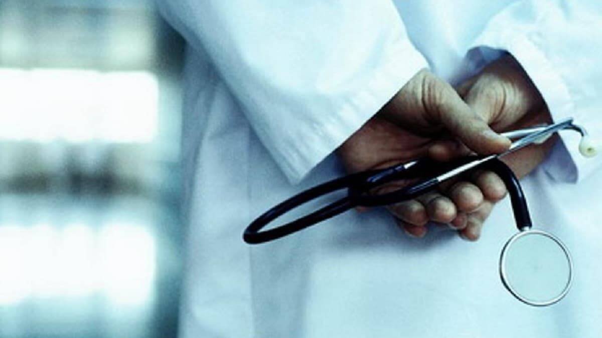 Los médicos aseguran que falta 