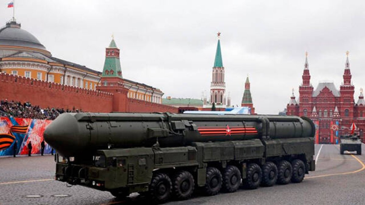 Los obispos de EE.UU. y Europa: «El horror a una guerra nuclear no se desvaneció con la Guerra Fría»