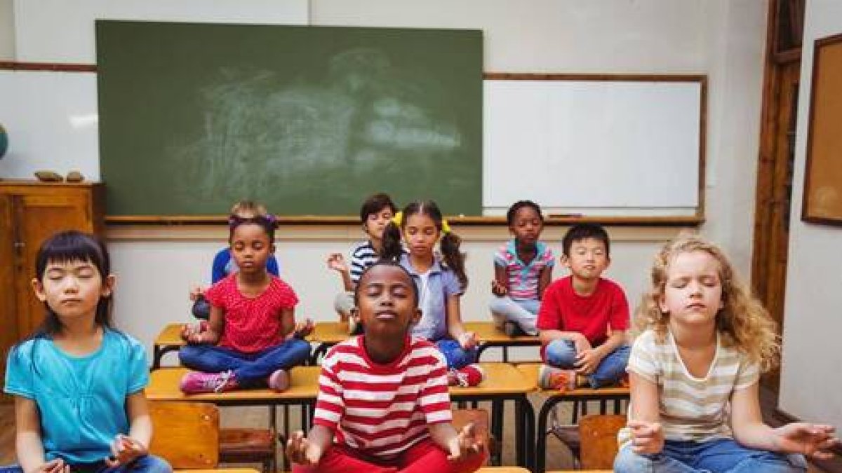 Obispos y sacerdotes hablan en contra del mindfulness