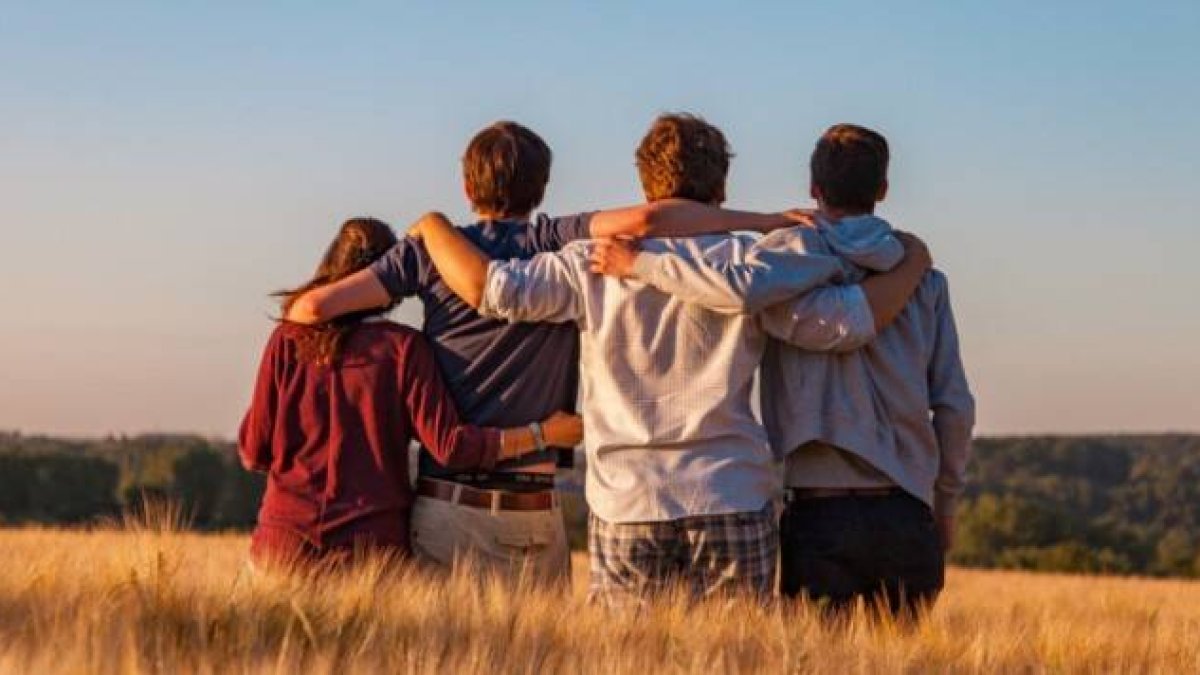 Entre los argumentos contra la eutanasia, es clave recordar que todos nos debemos ayudar unos a otros a vivir bien, con esperanza