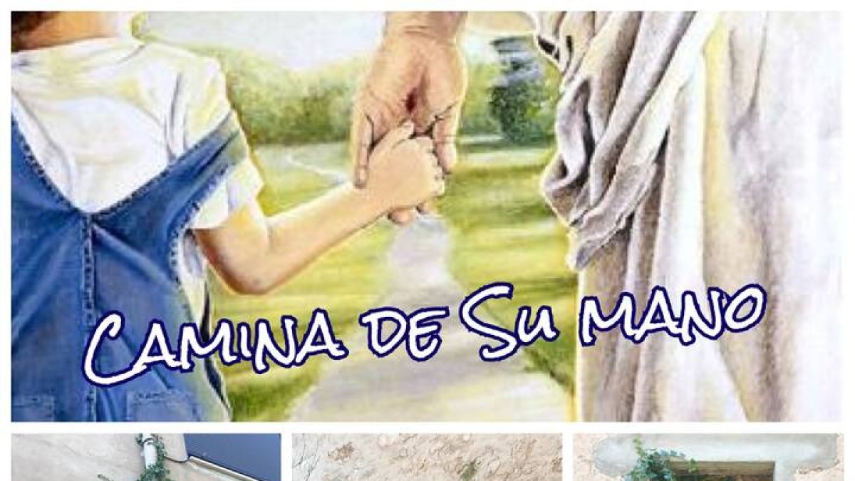 Hoy el reto del amor es vivir con confianza en Jesús