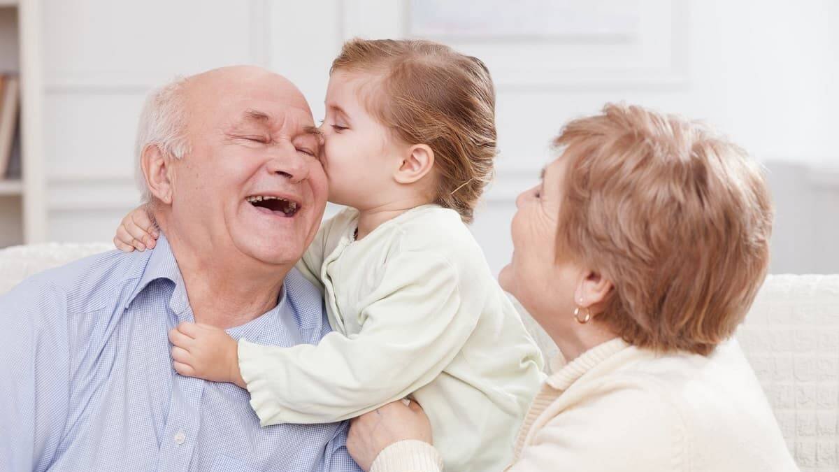 La natalidad es uno de los grandes problemas de España, y el envejecimiento de la población es una de las consecuencias.