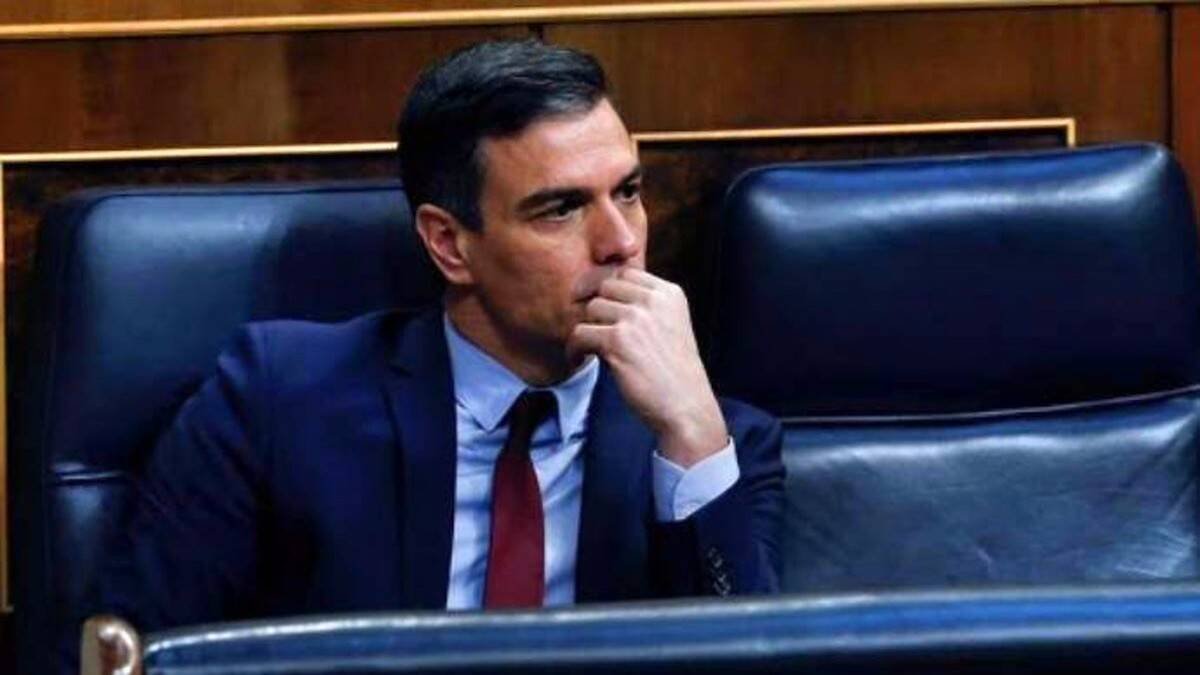 A pesar el abismo económico y la pandemia, Pedro Sánchez está priorizando su programa de ingeniería social: la eutanasia es el paso siguiente.