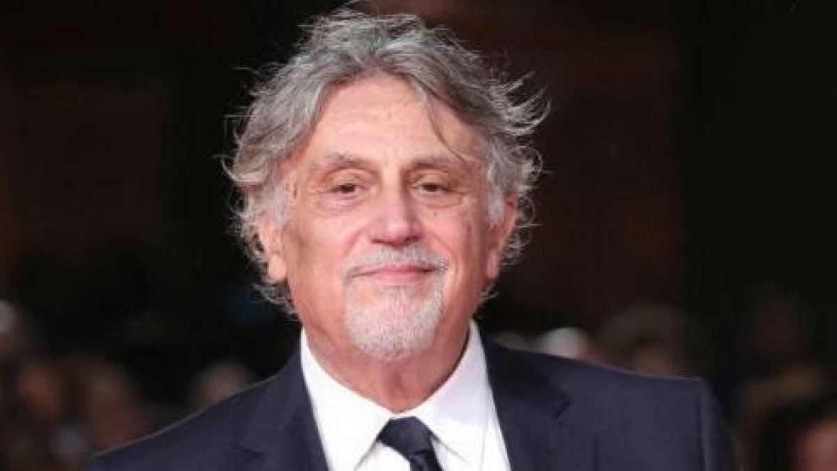 Andrea Roncato, más allá del aborto del bebé del que habla, no ha tenido más hijos