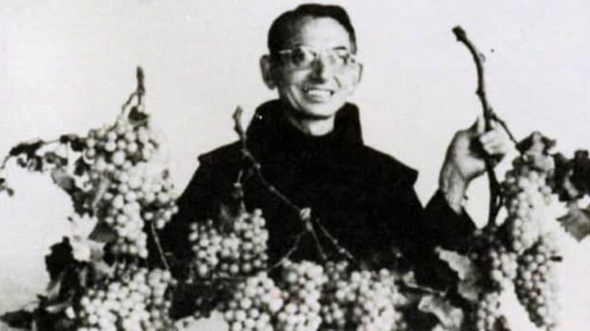 Fray Cosme Spessotto fue asesinado en junio de 1980 en El Salvador, país en el que estuvo 30 años.