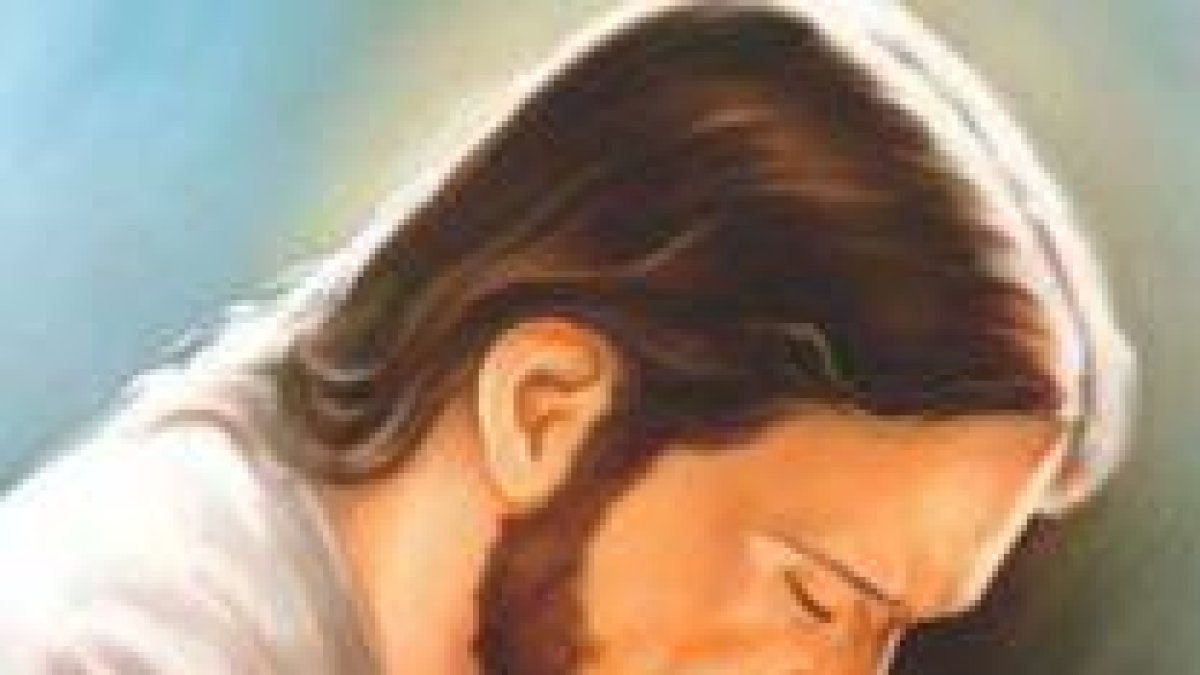 No ruego que los guardes del mal