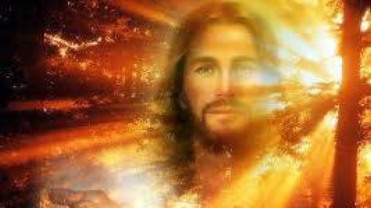 El reino de Dios está en medio de nosotros