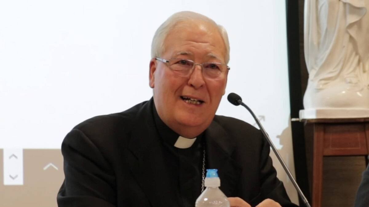 Monseñor Reig Pla, obispo de Alcalá, analiza la situación del catolicismo en España y urge al