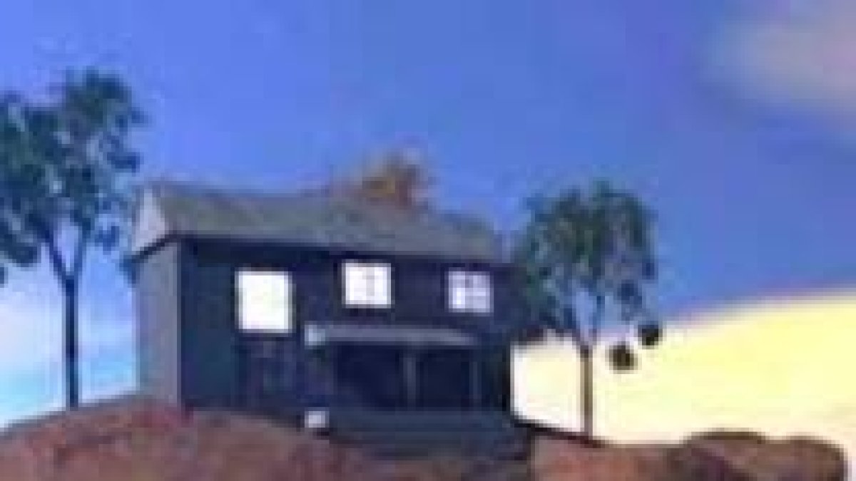 La gente estaba admirada de su enseñanza