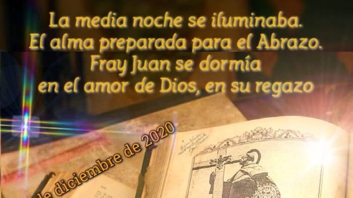 ¡Profeta de esperanza!