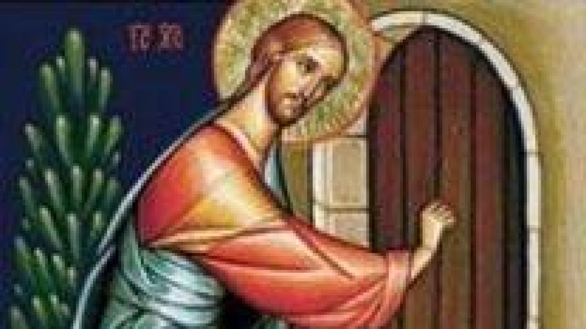 Cree en el Amor con simplicidad