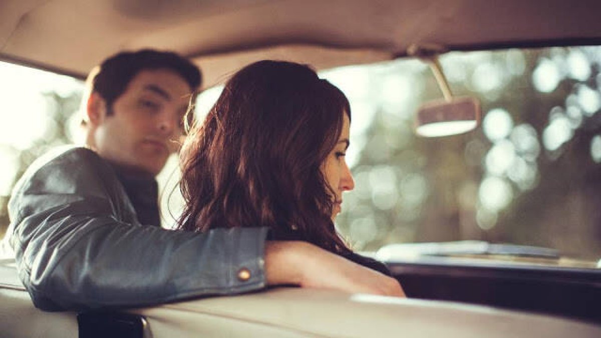 ¿Qué hago si mi novio me pide la prueba del amor?