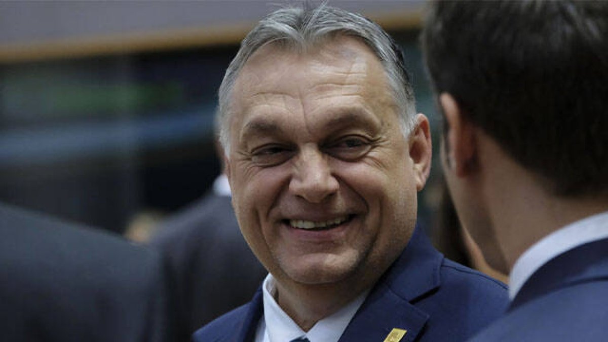 Viktor Orban