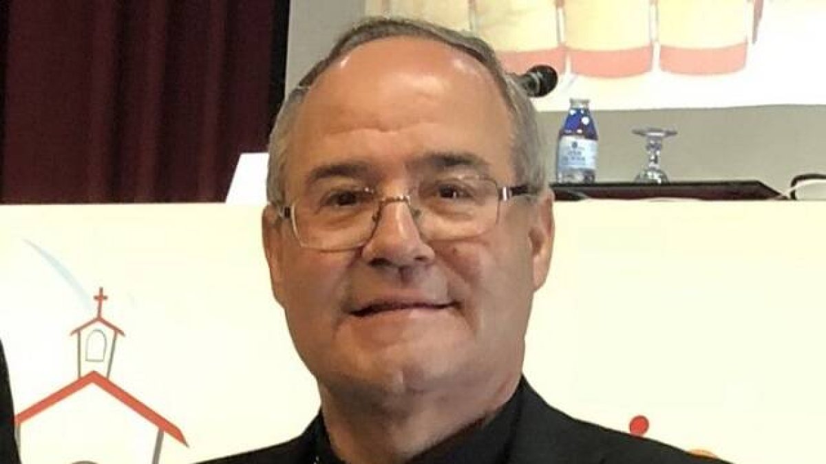 Francisco Cerro, arzobispo de Toledo y Primado de España, el jueves 2 de julio va al preestreno de la película provida Unplanned